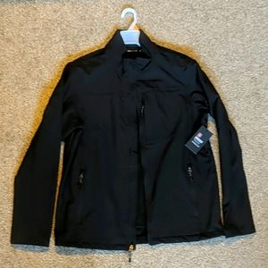 Softshell jacket